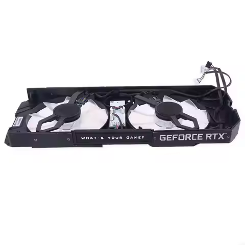 920L Replacement Graphics CPU Cooling Fan GALAX RTX2060 Super RTX2070 Graphics Cooling Fan with for 