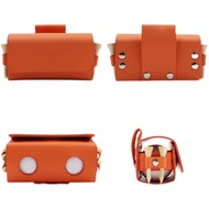 ST/💝Ming Huitong GolfteeKorean Style Golf Bag Mini Ball Storage Bag Golf Small Waist Bag Installationt WUSO