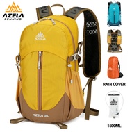 azela 25L/470g Trail Hiking Backpack 25L