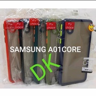 case samsung a01 core hard case samsung 01 core