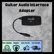 📦READY STOCK📦 Cherub GB2i Audio Interface Adapter
