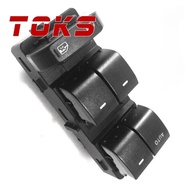 TOKS 9E5T14540AAW Window Lifter Switch FIT For Ford Mercury Milan 2.5L 2010-2011  9E5T-14540-AAW aut