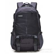 25L Korean Version Outdoor Hiking Bag Backpack Hiking Waterproof Breathable Travel Backpack