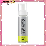 MIZUNO ZERO+ Shoe Care Foam Shampoo