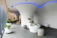 Acqua SPA at JHL Solitaire Gading Serpong