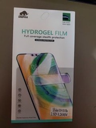 Samsung S10+ 手機膜