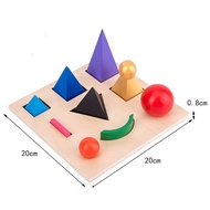 Montessori Sign Language Set