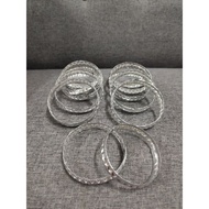 Gelang Tumpa Iban 12pcs