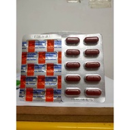 Ubat Ayam B50 VITAMIN&MINERAL