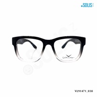 Velocity VL91471 plastic eyeglass frames - VELOCITY VL91471 plastic GLASS SIZE 52-18-150