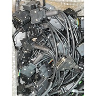 Used 3M standard 20 pin 10320 Jack in good condition