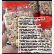 Luban menyan arab 100gram (bisa di konsumsi)