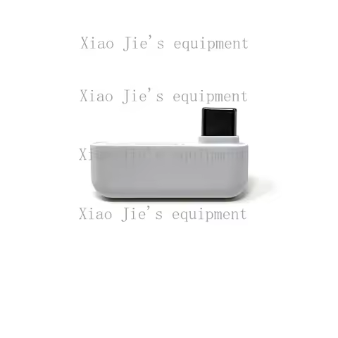 USED Wireless USB Dongle Adapter Receiver RC30-0378 For Razer Barracuda X RZ04-0443 Headphones
