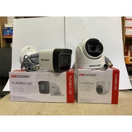 Genuine hikvision TVI 2.0Mp full HD Camera DS-2CE16D0T-EXIPF DS-2CE76D0T-EXIPF