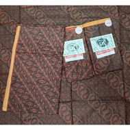 MENGGALA BATIK FABRIC LONG BATIK FABRIC REMOVED BATIK FABRIC SOUL BATIK FABRIC WITHOUT SEAMS