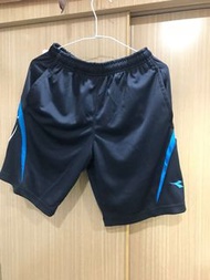 Diadora 運動褲