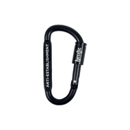 Heretic - Carabiner - Logos