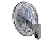 Quạt treo tường Nanoco NWF1612RC-G