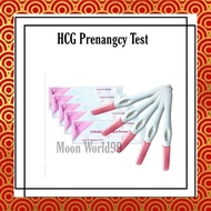 Pregnancy Test Urine Pregnancy Test Early Pregnancy Test Kit Best HCG Urine Uji Kesuburan Kehamilan Ujian Kesuburan