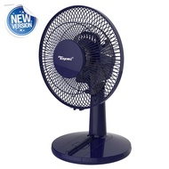 Toyomi 9" Table Fan - Blue (FD 2331)