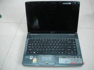 ~軒林數位科技~ACER ASPIRE 4937G不開機、畫面花屏、線條、白屏GPU故障BGA .筆電維修.螢幕維修