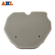 AHL Motorcycle Air Filter Cleaner Grid For Benelli BJ600GS BJ600 BJ300GS BJ300 TNT600 600GS 300GS BJ