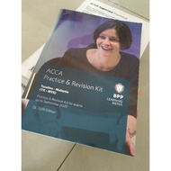 ACCA Practice & Revision Kit - Taxation MALAYSIA