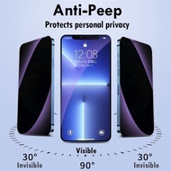 TEMPERED GLASS SPY ANTI BLUE LIGHT FOR ITEL A80 A70 A60 A60S A50 A49 ITEL P65 P55 4G 5G ITEL RS4 ITE
