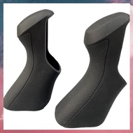 (F B S V)Road Bicycle Brake Gear Shift Covers for  Ultegra Di2 -6870 Bike Brake Handles Replacement 
