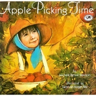 Apple Picking Time Paperback $70 (- _ C0ai-)
