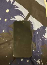 港版Apple iPhone 14 Pro 256gb 黑色