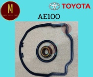 ชุดซ่อมจานจ่าย TOYOTA 4AFE 5AFE 7AFE AE100 ST (ชุดละ3ชิ้น) eristic