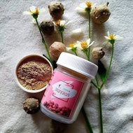 SERBUK MANJAKANI 30g by jamu susuk manja original