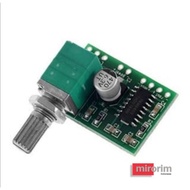🤞 Kit Ampli PAM8403 Power Amplifier Class D Stereo Mini Board