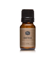 Coffee Fragrance Oil - Premium Grade Scented Oil - 10ml