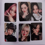 IVE Empathy Soundwave POB