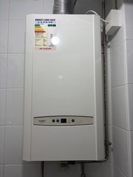 簡栢 SIMPA 煤氣恆溫熱水爐 RS11TM
