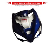 AB Mask Frame, Air Blade 125 2016-2019 Blue Purple Pb-390M - 64300K66V00ZN