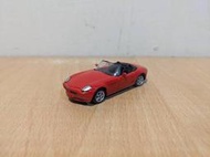 ~ 阿開王 ~ Welly BMW E52 Z8 1/64 寶馬 雙門敞篷 紅