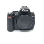 Nikon D5000