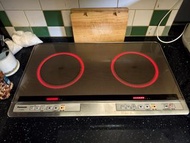 Panasonic IH 電磁爐 KY-E227B