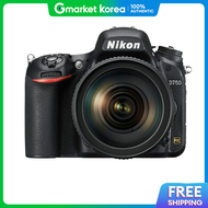 Nikon | Store Co. Ltd. Nikon D750 (Lens Not Included) / Genuine Product