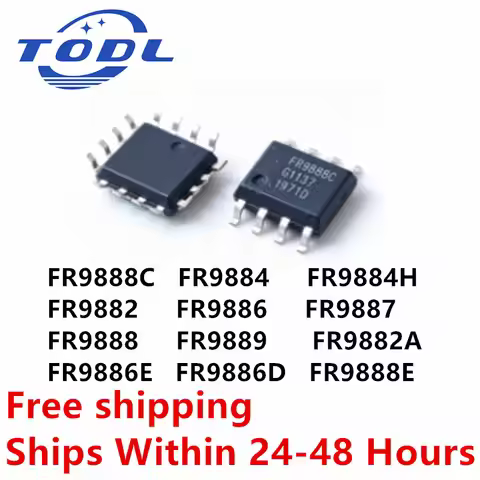 (10piece) 100%New FR9886E FR9886D FR9882 FR9884 FR9886 FR9887 FR9888 FR9889 FR9882A FR9884H FR9888E 