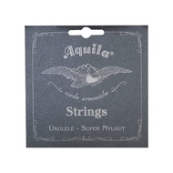 Aquila Super Nylgut Ukulele String Set AQS-TR for Tenor
