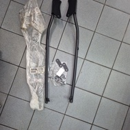 kawasaki er6 n/er6 f 2012 monorack