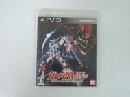 PS3 日版 GAME 機動戰士鋼彈UC (43246724)
