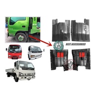 HICOM 2.8/4.3 REAR MUDGUARD HIGH QUALITY