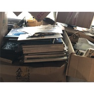 78 to 33 cm LP Vinyl Record Gramophone Old Record Bakelite Vinyl Record 30 Yuan One Piece Random Shi