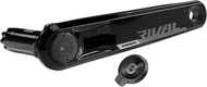 SRAM Rival AXS Power Meter Left Crank Arm and Spindle Upgrade Kit - 172.5mm, DUB Spindle Interface, 