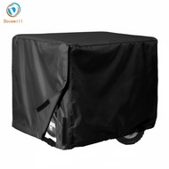 [Dovewill] Waterproof Black 66-51-51cm